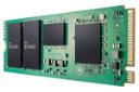 نمای راست SSD اینتل 670P NVMe M.2