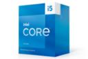 نمای راست جعبه پردازنده اینتل Intel Core i5-13400F