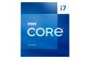 نمای روبرو جعبه پردازنده اینتل Intel Core i7-13700