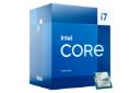 نمای چپ جعبه پردازنده اینتل Intel Core i7-13700