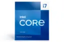نمای روبرو جعبه پردازنده اینتل Intel Core i7-13700F