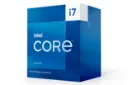 نمای راست جعبه پردازنده اینتل Intel Core i7-13700F