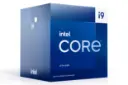 نمای چپ جعبه پردازنده اینتل Intel Core i9-13900F