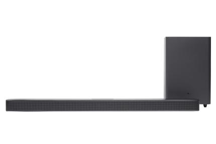 مرجع متخصصين ايران توان ساندبار جي بي ال JBL Bar 2.1 Deep Bass