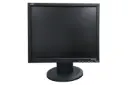 ابعاد مانیتور جی وی سی17 اینچ مدل JVC GD-172