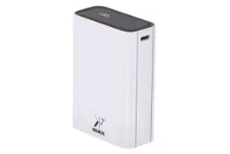 پاور بانک کی اف سنیور PW-500 با ظرفیت 10000 میلی‌آمپر ساعت