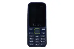 پنل جلو گوشی موبایل کاجیتل KGTEL B310