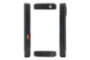 نمای جانبی گوشی موبایل کاجیتل KGTEL K-L400
