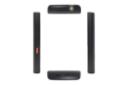نمای جانبی گوشی موبایل کاجیتل KGTEL K-L700
