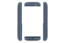 نمای جانبی گوشی موبایل کاجیتل KGTEL K20