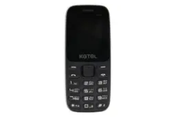 پنل جلو گوشی موبایل کاجیتل KGTEL K2171