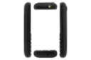 نمای جانبی گوشی موبایل کاجیتل KGTEL K2171