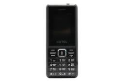 گوشی موبایل کاجیتل KGTEL KG18