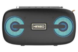 ابعاد اسپیکر کیمیسو Kimiso KMS-305