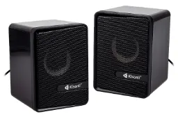ابعاد اسپیکر کیسونلی Kisonli L-4040