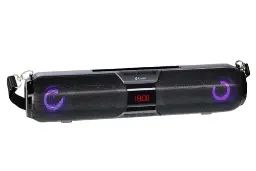 ابعاد اسپیکر کیسونلی Kisonli LED-900