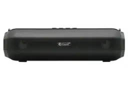 ابعاد اسپیکر کیسونلی Kisonli LED-903