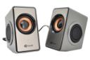 اسپیکر کیسونلی Kisonli T-007 نقره ای
