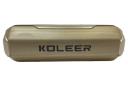 ابعاد اسپیکر کلر KOLEER S218