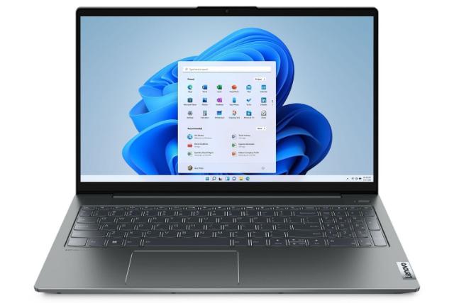 IdeaPad 5 لنوو - Core i5-1235U MX550 16GB 512GB