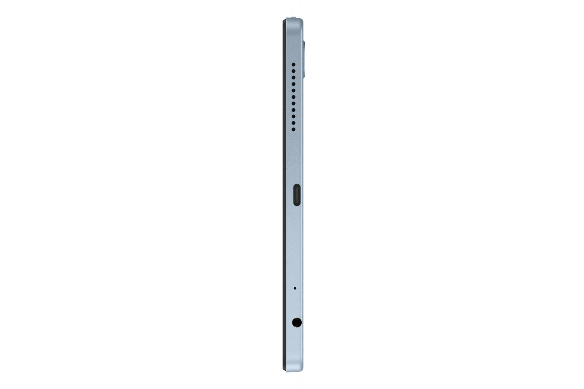 لبه پایینی تبلت تب M9 لنوو / Lenovo Tab M9