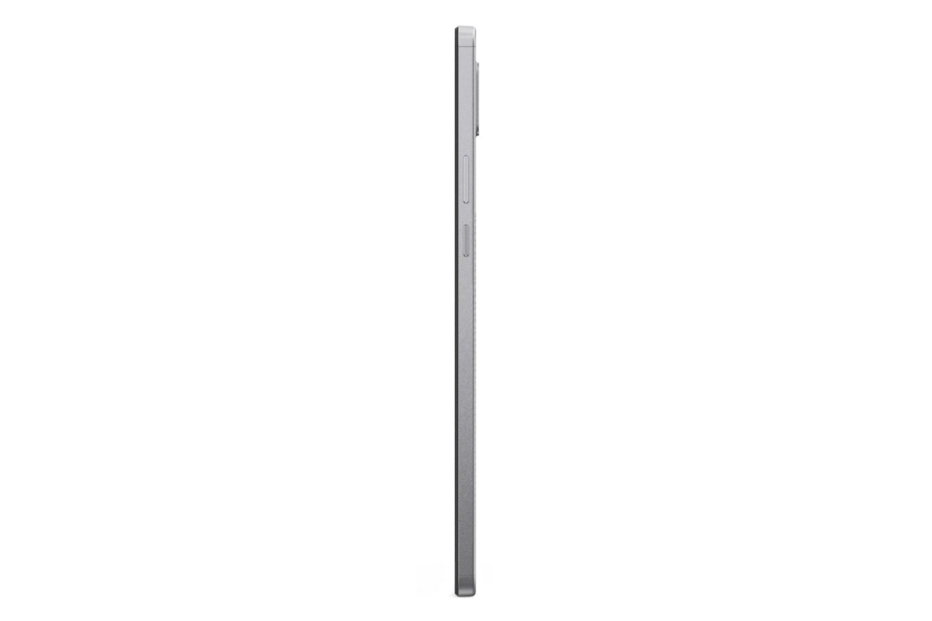 نمای جانبی تبلت تب M9 لنوو / Lenovo Tab M9