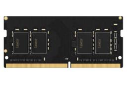 رم لکسار Lexar LD4AS004G-R2666G 4GB DDR4-2666 CL19