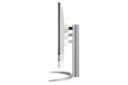 مانیتور ال جی 27 اینچ مدل LG 27UP850N نمای کناری