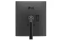 کانکتور مانیتور ال جی 28 اینچ مدل LG 28MQ780