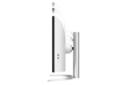 مانیتور ال جی 40 اینچ مدل LG 40WP95C نمای کنار