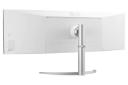 کانکتور مانیتور ال جی 49 اینچ مدل LG 49WQ95C