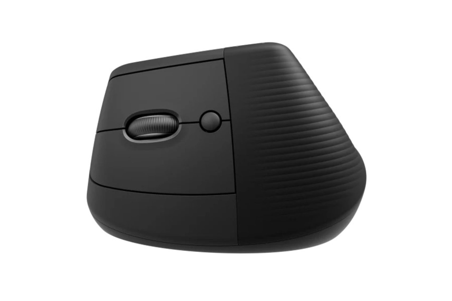 نمای چپ ماوس لاجیتک LIFT