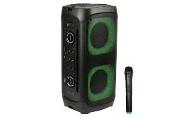 اقلام همراه اسپیکر مچر Macher MR-1400