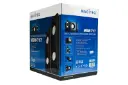 جعبه اسپیکر مجیتک MAGiTEQ MSW-717