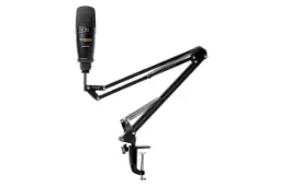 طراحی میکروفون مارانتز پرو Marantz Pro Pod Pack 1