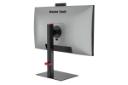 نیمرخ پشت و چپ کامپیوتر همه کاره All in One Master Tech ZN240-C581SB