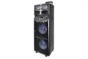 ابعاد مکسیدر  Maxeeder MX-DJ2121 AL1211AP