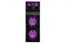 ابعاد اسپیکر مکسیدر Maxeeder MX-DJ2121 AL211