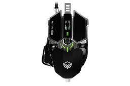 نمای روبرو ماوس میشن MT-M990S