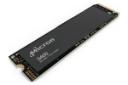 نمای چپ SSD مایکرون 3400 NVMe M.2