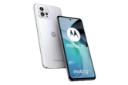 گوشی موبایل موتو G72 موتورولا / Motorola Moto G72 سفید