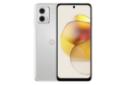 گوشی موبایل موتو G73 موتورولا / Motorola Moto G73 نقره‌ای