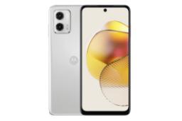 گوشی موبایل موتو G73 موتورولا / Motorola Moto G73 نقره‌ای