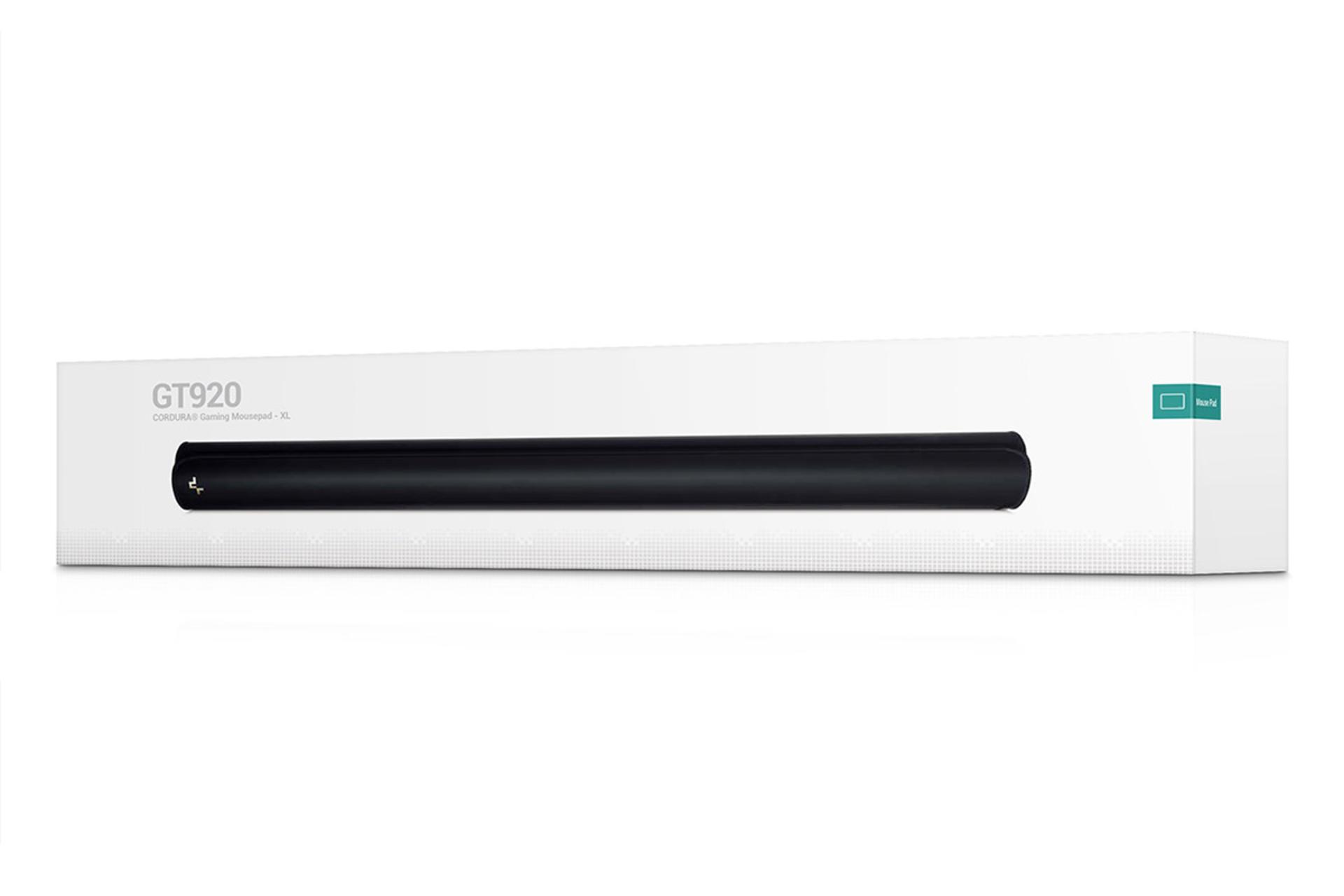 ماوس پد دیپ کول DEEPCOOL GT920 بسته بندی