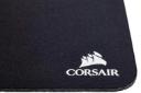 نمای لوگو ماوس پد کورسیر Corsair MM100 Medium