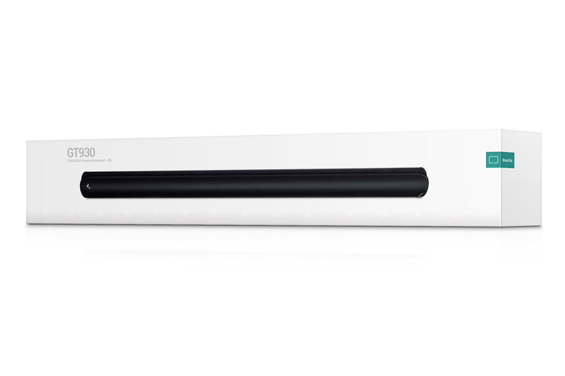 ماوس پد دیپ کول DEEPCOOL GT930 بسته بندی