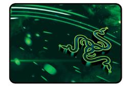 ماوس پد ریزر Razer Goliathus Speed Cosmic Edition Small