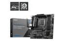 بسته‌بندی مادربرد ام اس آی MSI PRO B660M-A WIFI DDR4