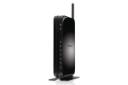 نمای کناری مودم - روتر نت گیر Netgear DGN1000