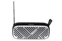 اسپیکر نیو ریکسینگ NEWRIXING NR-908FM مشکی